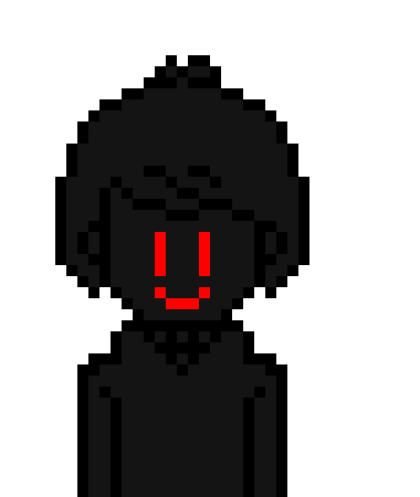 [b63bdb] *Chara makes the constant pain unbearable for TF* oh i'm sorry, DOES THE PAIN OF THE PAST HURT?
