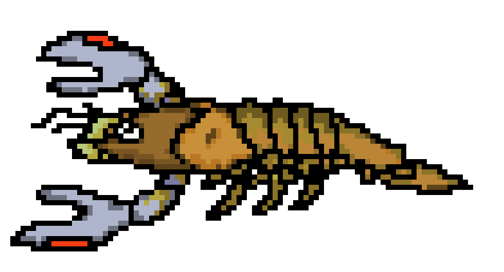 [9664c4] CHERUBIN