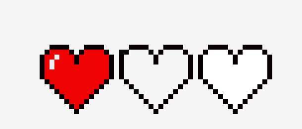 [52c829] 2 coeur