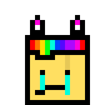 [401102] ((this rainbow is like 3 years old))*crys more*-smol rainbow