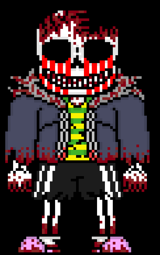 [e8cb42] *shakes in pain* w-what, sin-since when c-could i fe-feel pain?!