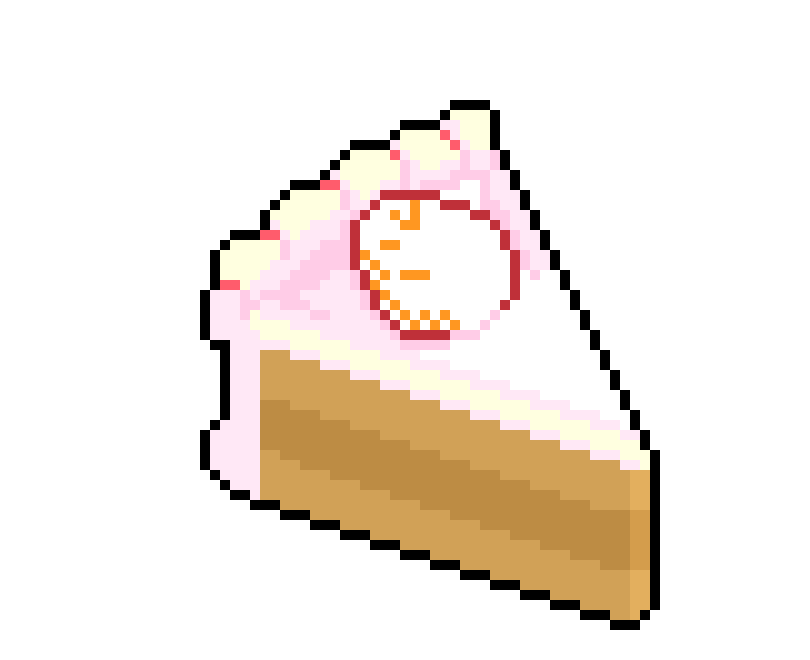 [9664c4] Cheesecake♥