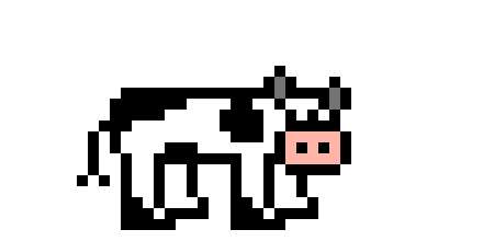 [9664c4] Vaca 2