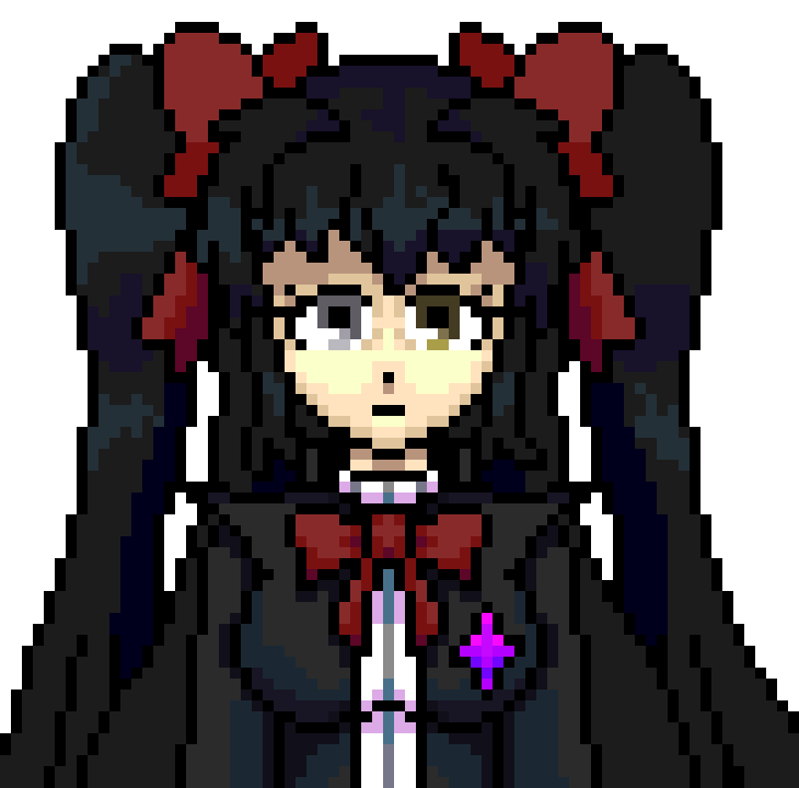 [5544a6] rehydrated her hair/jkjk (Gracie's not mine)