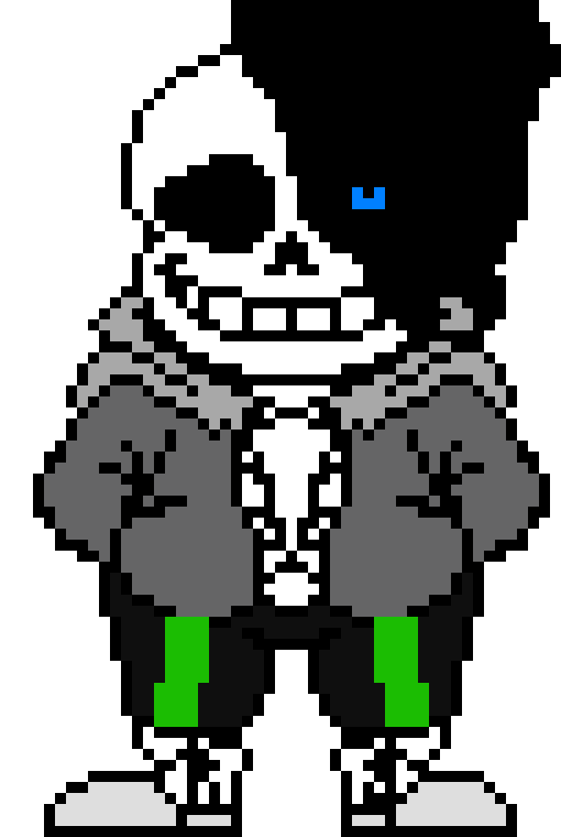 [d8a515] harris sprite