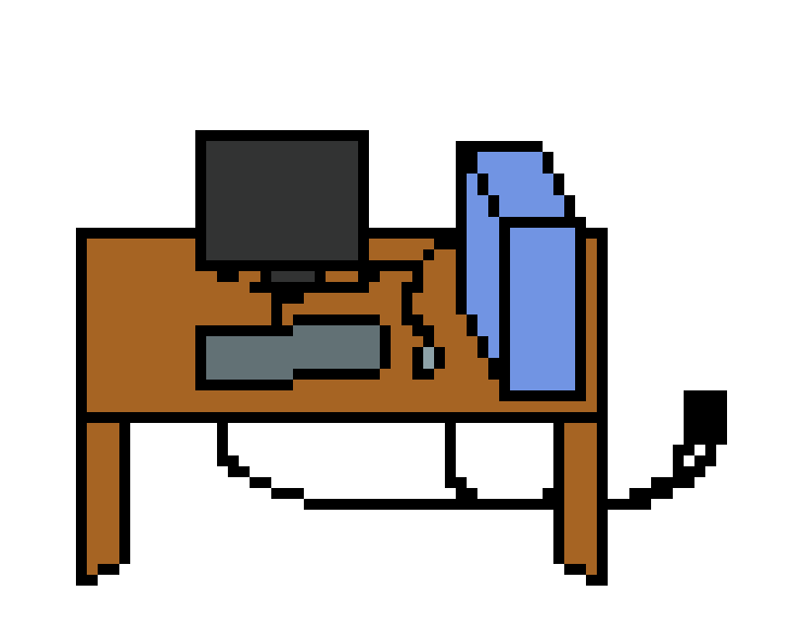 [9664c4] Computer
