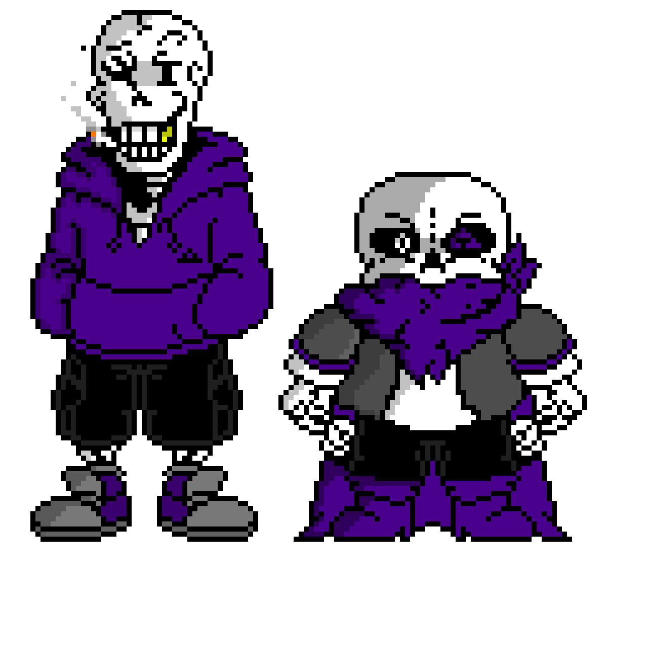 [dbab48] AZ SwapFell