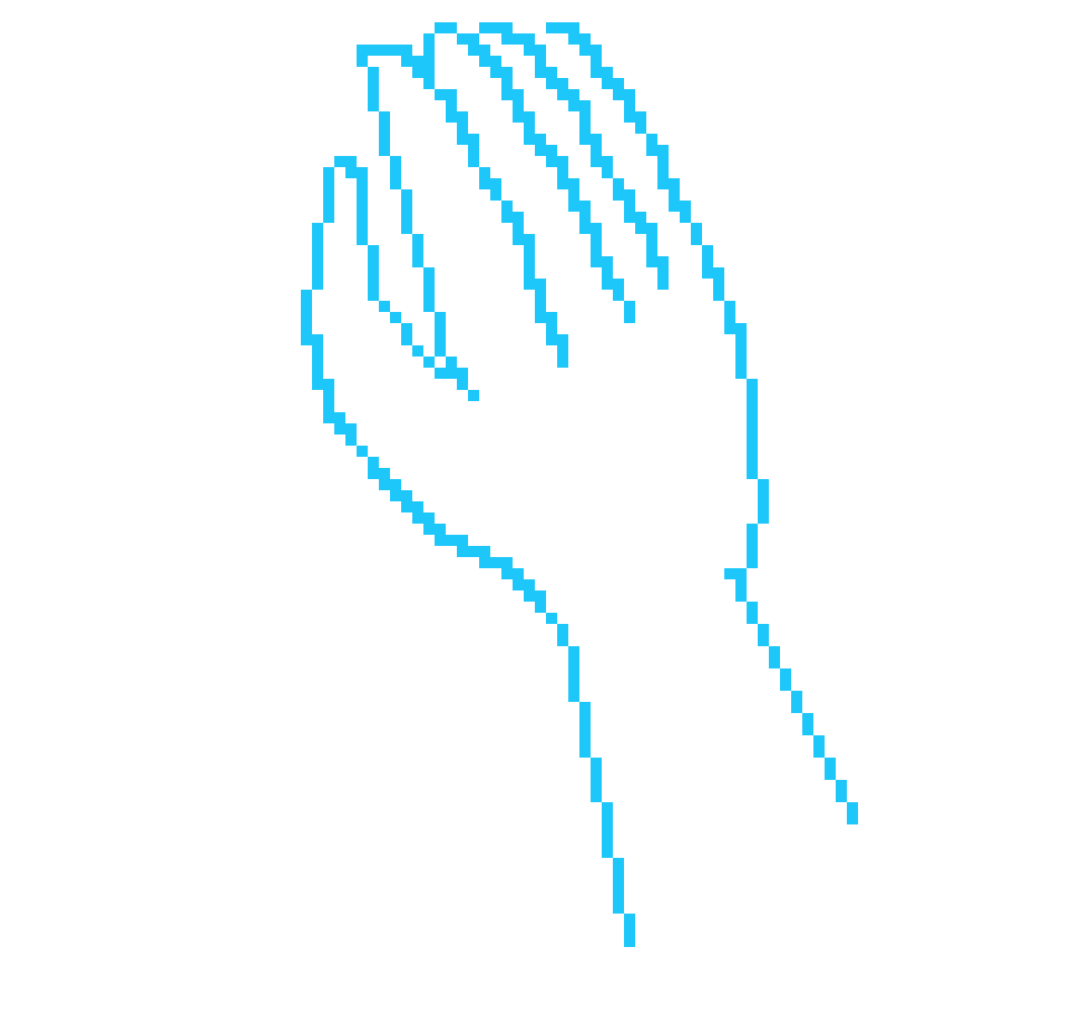 [9664c4] Erosion Art #11