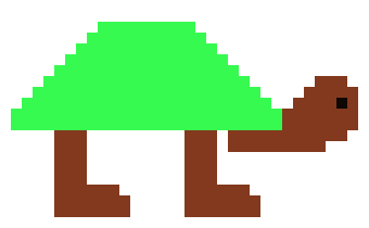 [9664c4] turtle