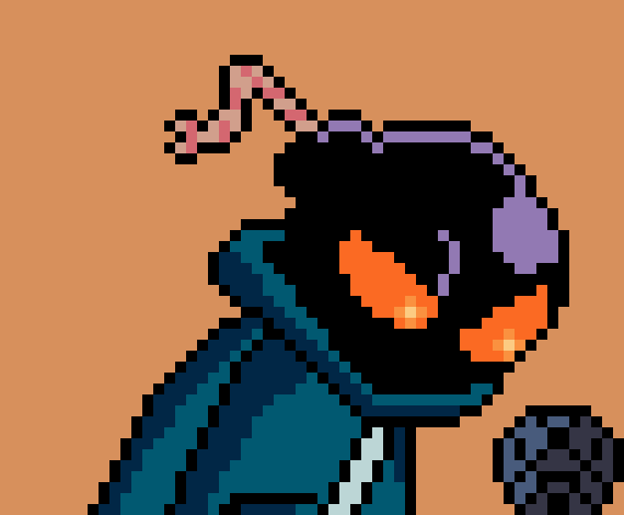 [4076f0] Like of the rp? -whitty (cleetus