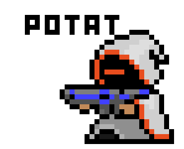 [9664c4] Destiny Hunter