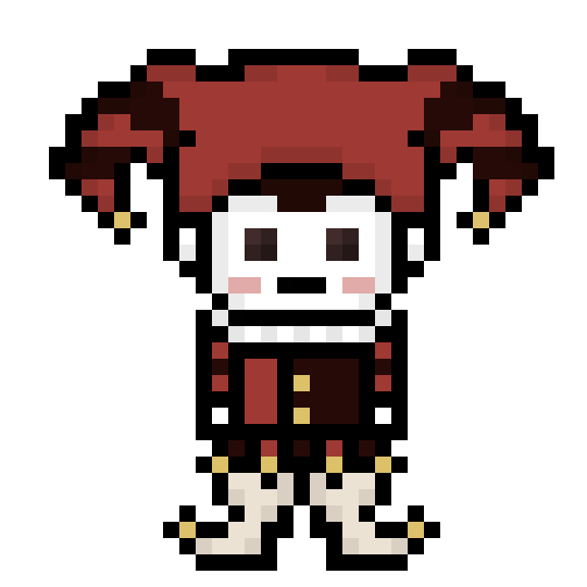 [b9d8f9] Jelly Jones