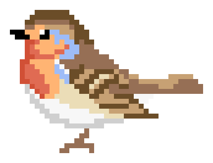[9664c4] Robin