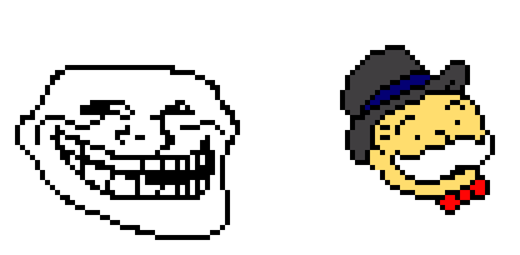 [9664c4] troll