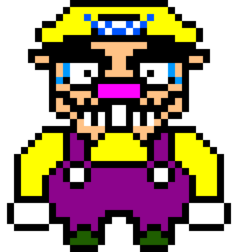 [e5b715] Wario1