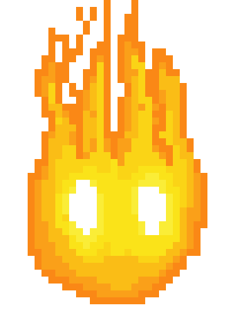 [c8ce5d] Fire Grunt