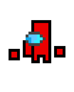 [a6e4d6] Imposter - Left