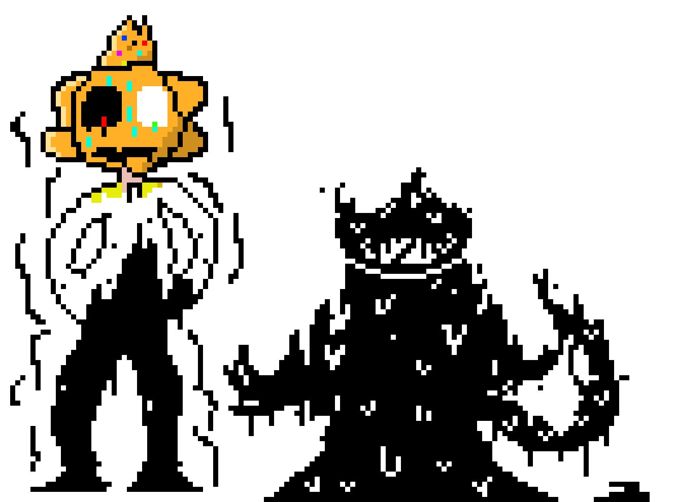 [b49550] pure void coruption 3