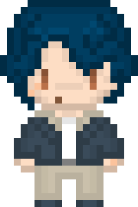 [05fbf6] omori sprite: man base