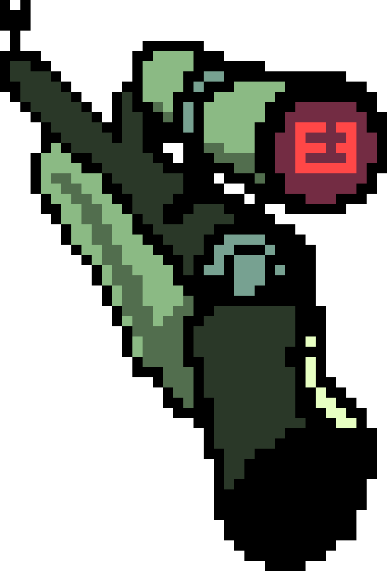 [9664c4] gun