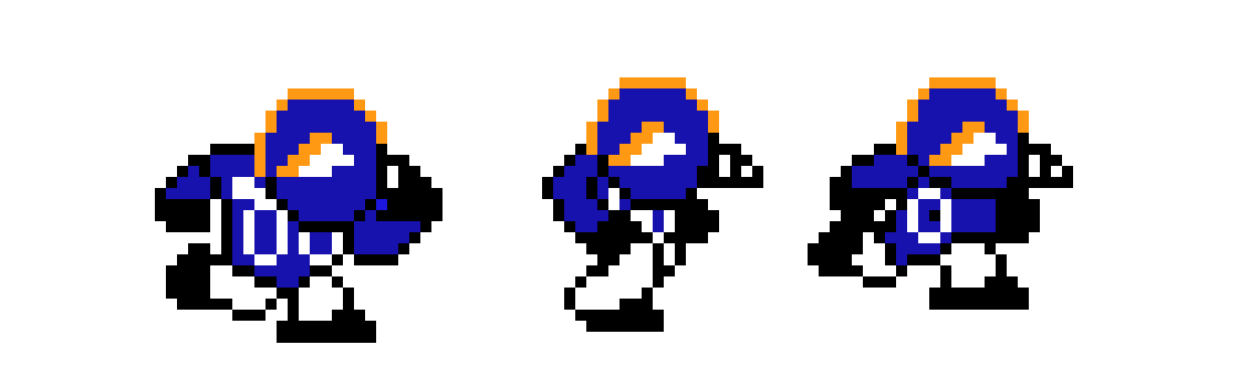 [9664c4] BRONCOS