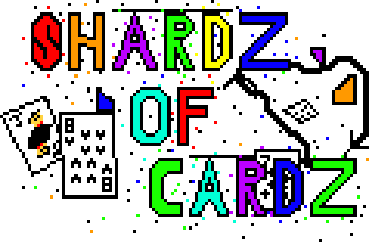 [16eb92] Shardz of cardz 2