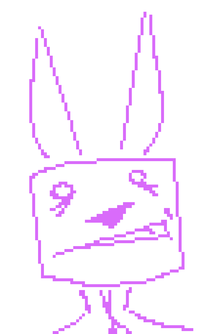 [f5254f] Things I Like Uhhhh,,  Recall A Hollow Heart, Syl, Deltarune, Die Of Death, OFF, Grace, Dandy's World, Pwned By 14;00, Lemme Get Out The List