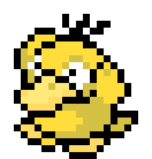 Psyduck