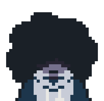 [006d2b] pretty alright all things considered. in the process of getting a JOB so like. yeah