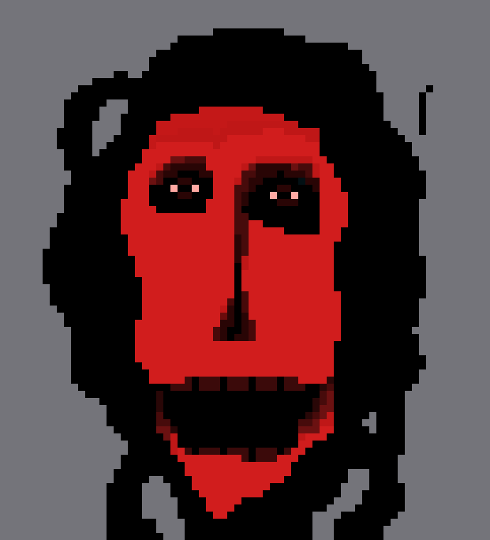 [836a7f] I'm back brother bloob, do you mind if I help with your zombie Stanley design?