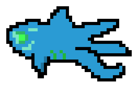 [c91422] *Skin mutates and streched and becomes huge*