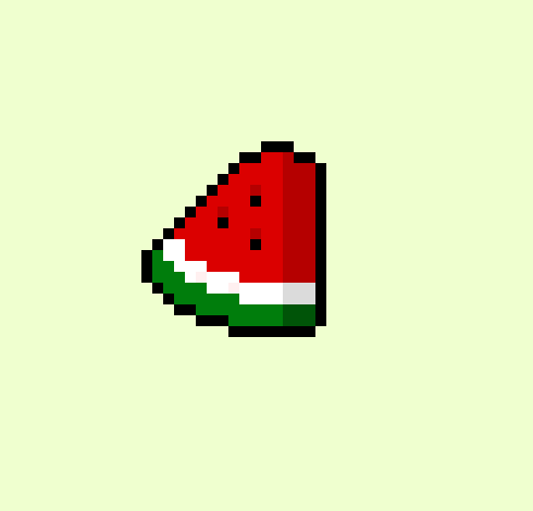 [d5e89c] watermelon