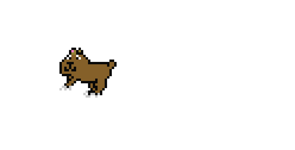 [9664c4] bear 4