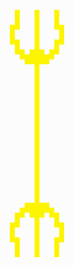[9664c4] Feferi's Weapon
