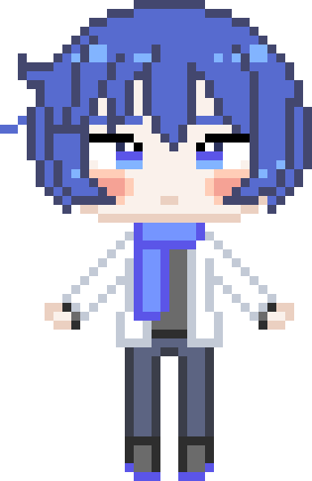 [99164f] kaito