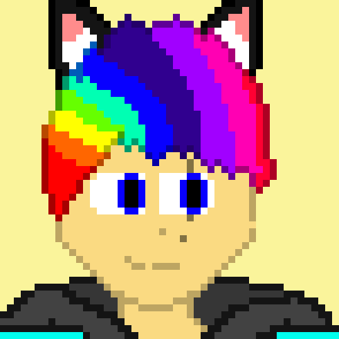 [401102] *squels and then speaks more random giberish*-toddler rainbow