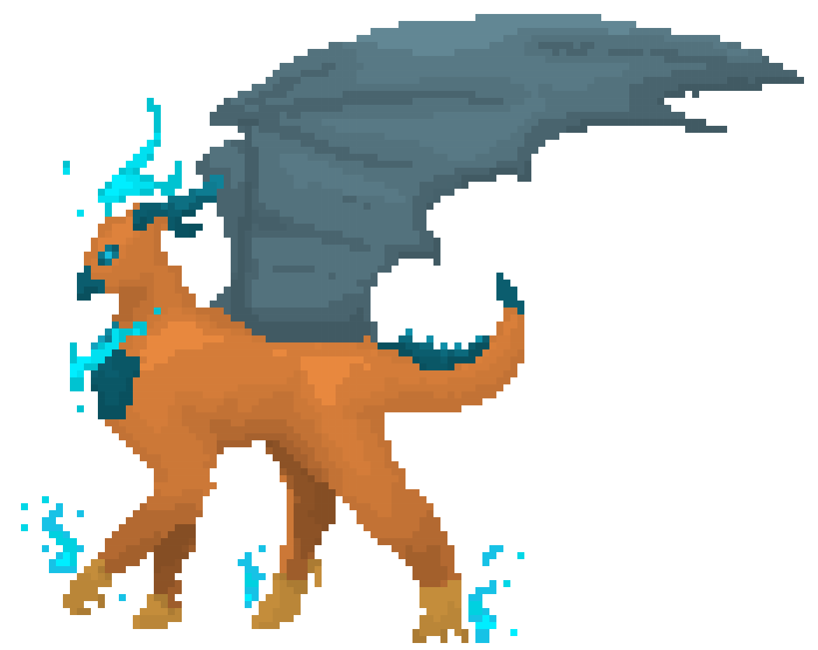 [9664c4] Griffin