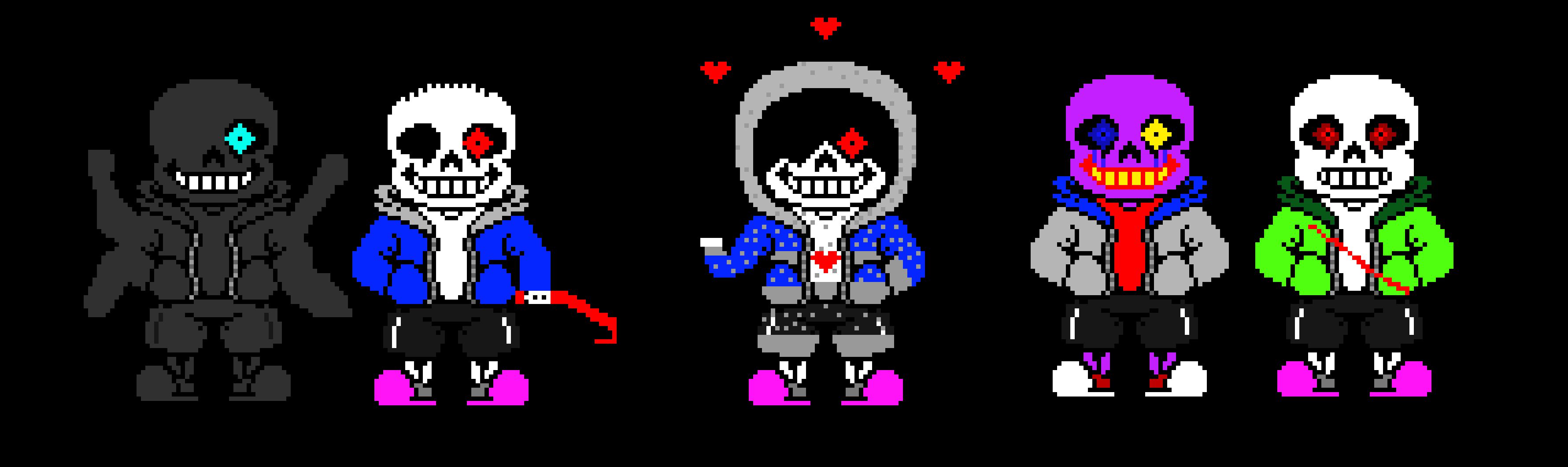 [d082ec] murder time sixtuplet phase 2.5