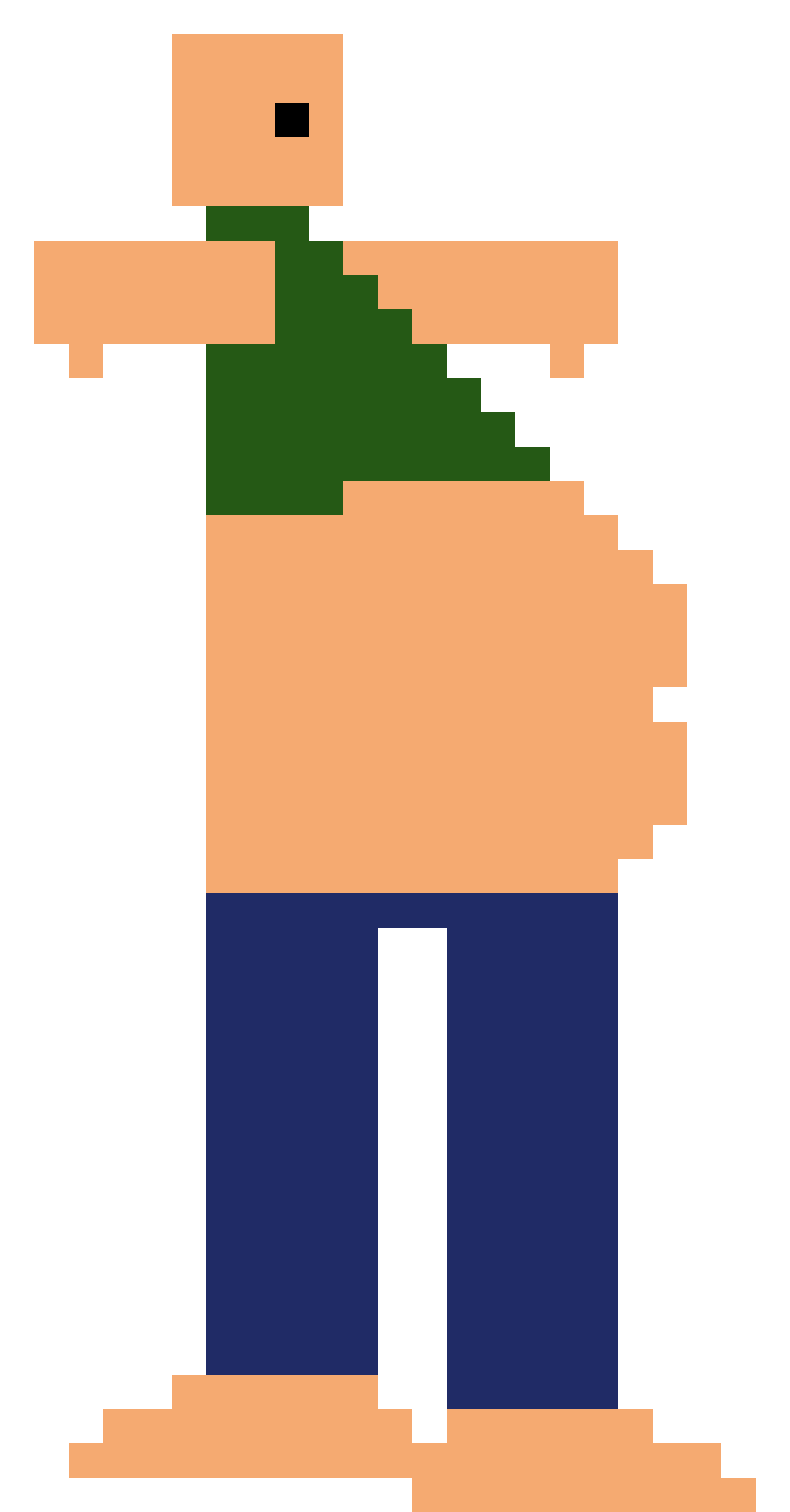 fat guy