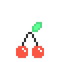 [3c2dba] cherry