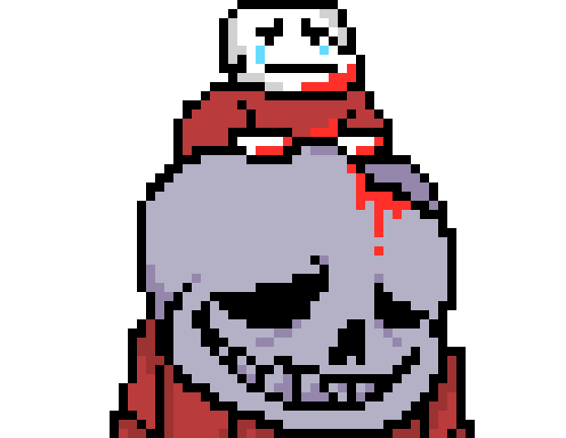[61341e] -{ He waves at Zane with a mysteriously smashed hand }-