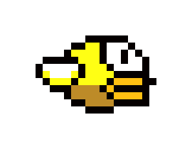 [9664c4] flappy bird
