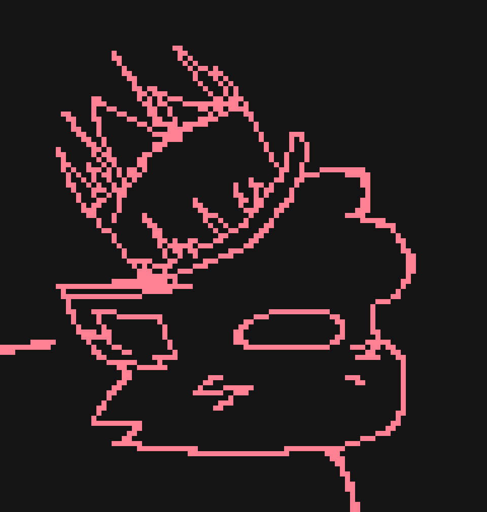 [acccdc] it sounds damn good but like i can't tell when the actual Chase kicks in. all of it is buildup or smth.