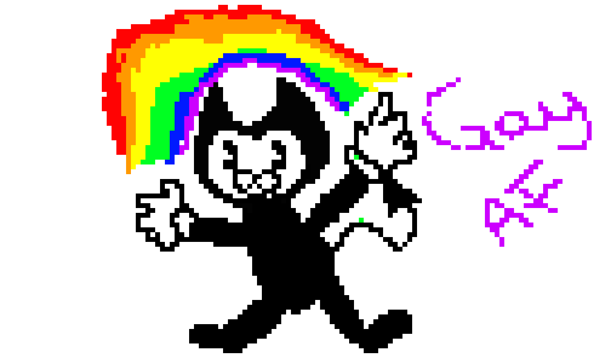 Bendy