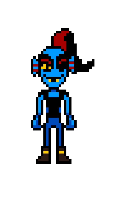 Undyne