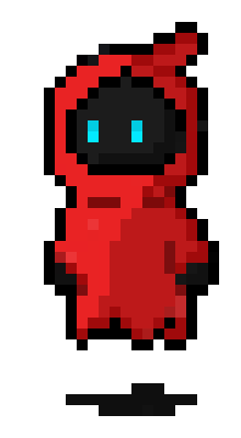 [cf668b] 2D Character 2