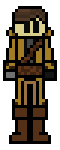 [02b5ce] Nuclear war Hayden (Boots)
