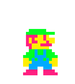 [9664c4] Luigi Louis
