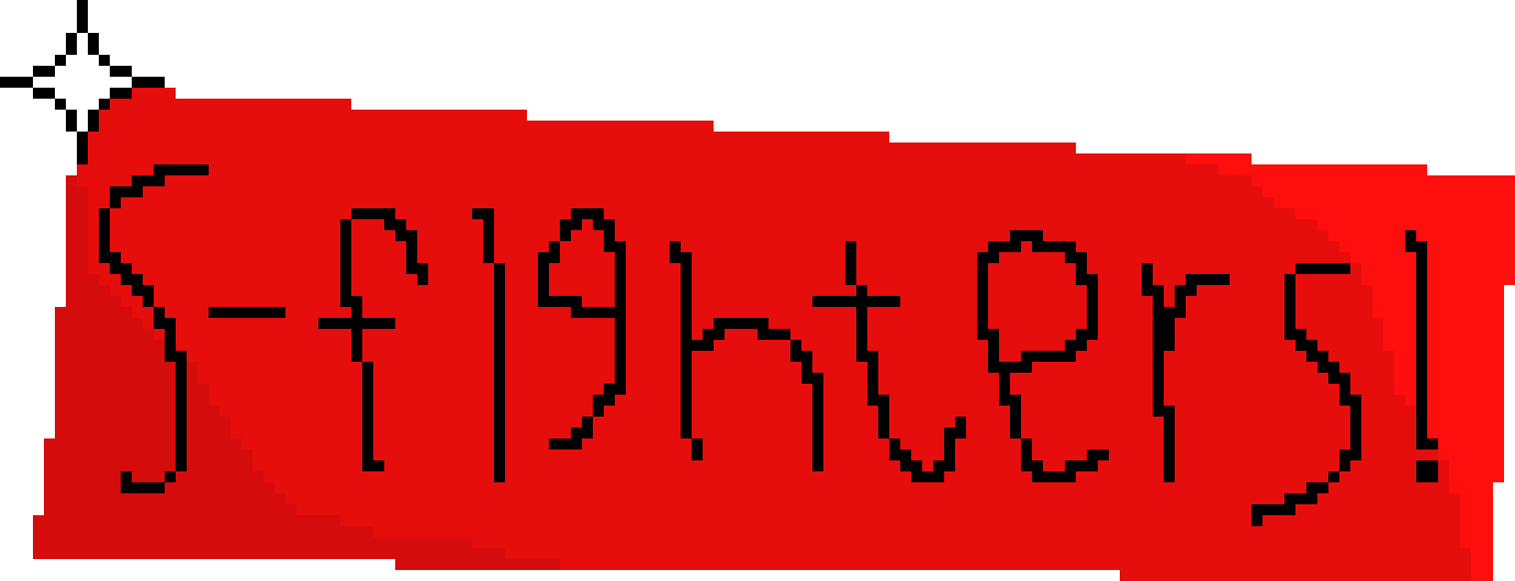 [60b603] S-fighters! _(logo_iteration_2)