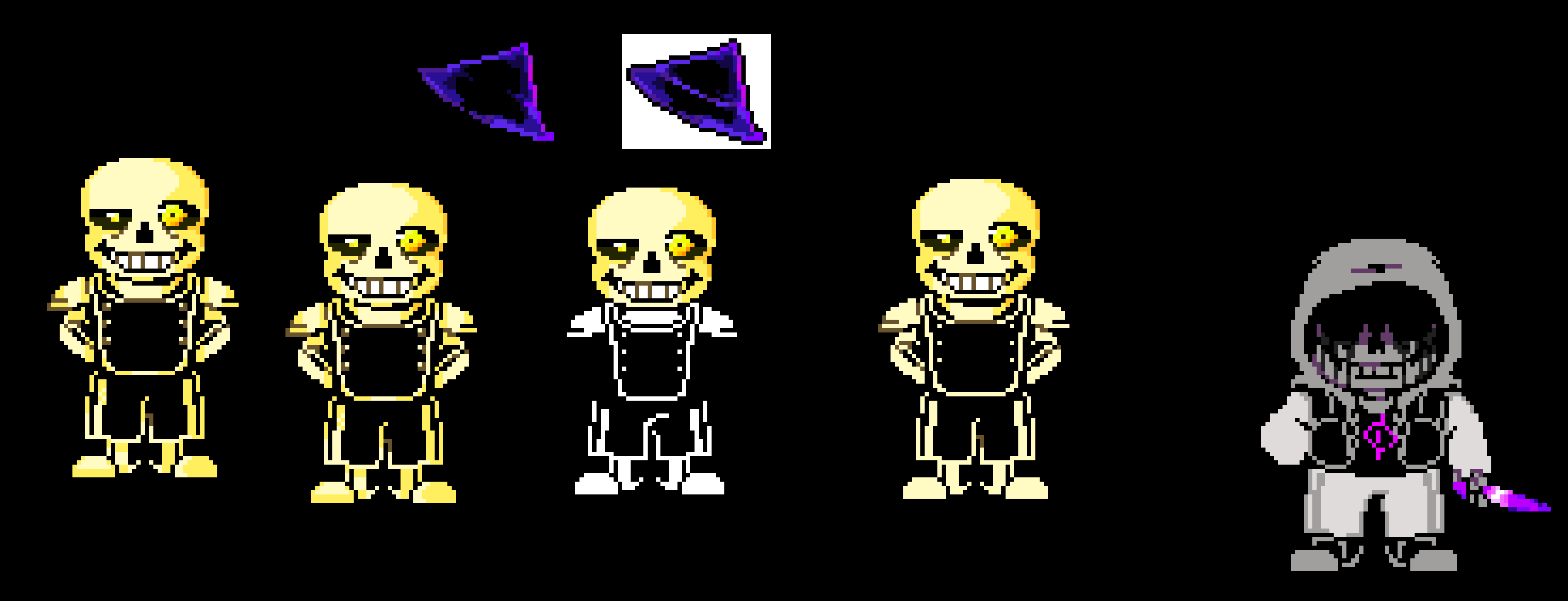 [28be4a] er er er sans stuff dust killer
